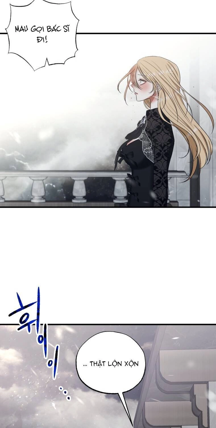 Khi Tôi Bị Chú Chó Tôi Bỏ Rơi Cắn Chapter 20.2 - 11