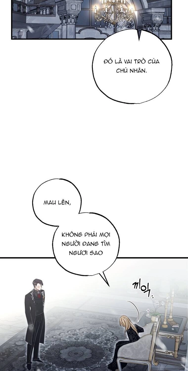 Khi Tôi Bị Chú Chó Tôi Bỏ Rơi Cắn Chapter 20.2 - 14