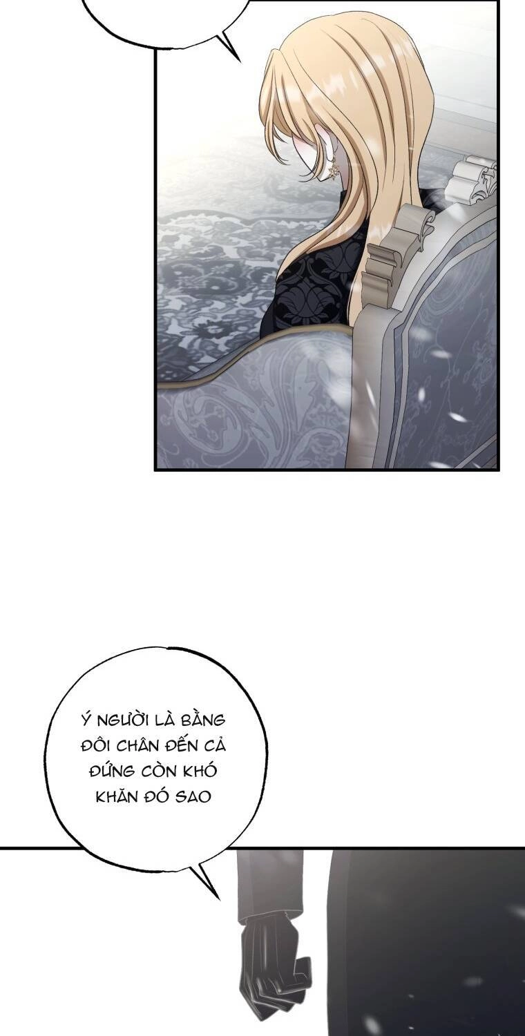 Khi Tôi Bị Chú Chó Tôi Bỏ Rơi Cắn Chapter 20.2 - 16