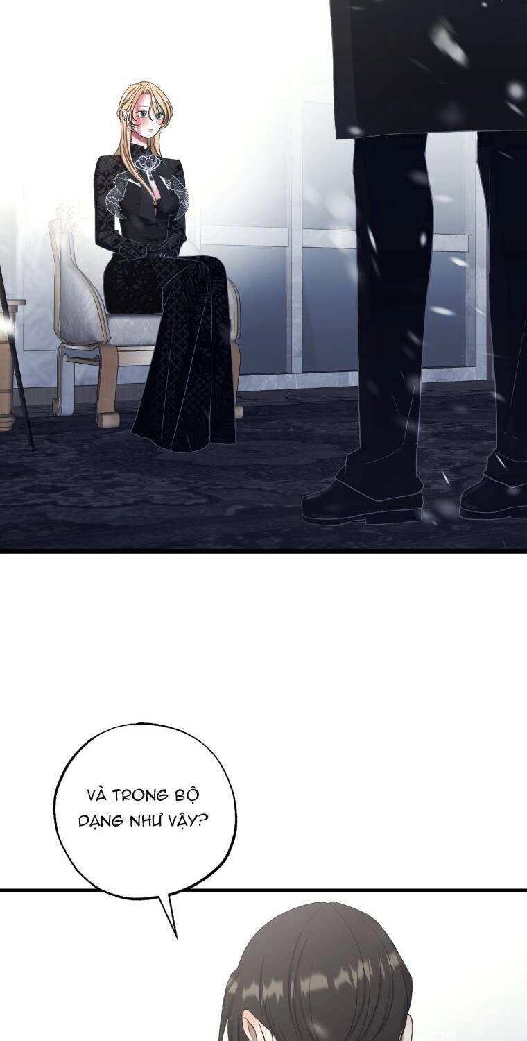 Khi Tôi Bị Chú Chó Tôi Bỏ Rơi Cắn Chapter 20.2 - 17