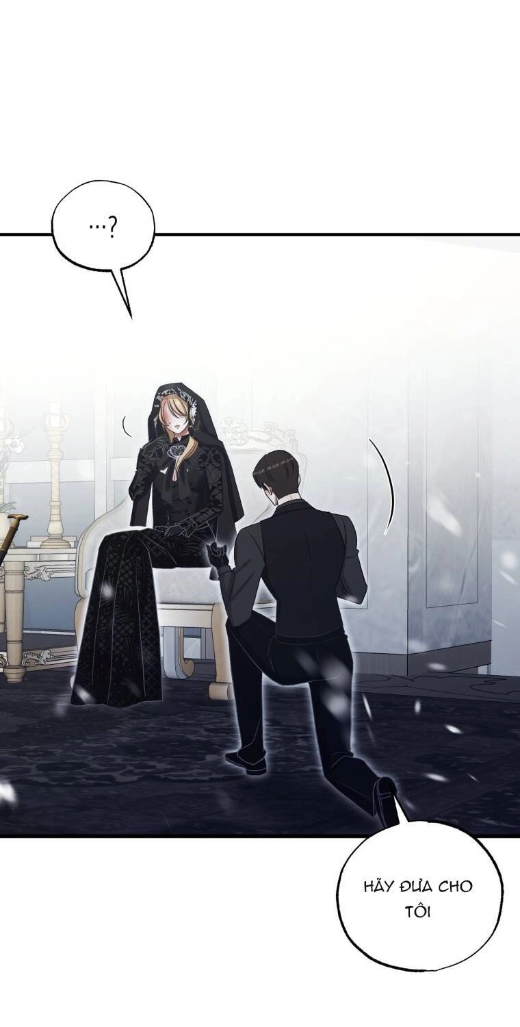 Khi Tôi Bị Chú Chó Tôi Bỏ Rơi Cắn Chapter 20.2 - 21