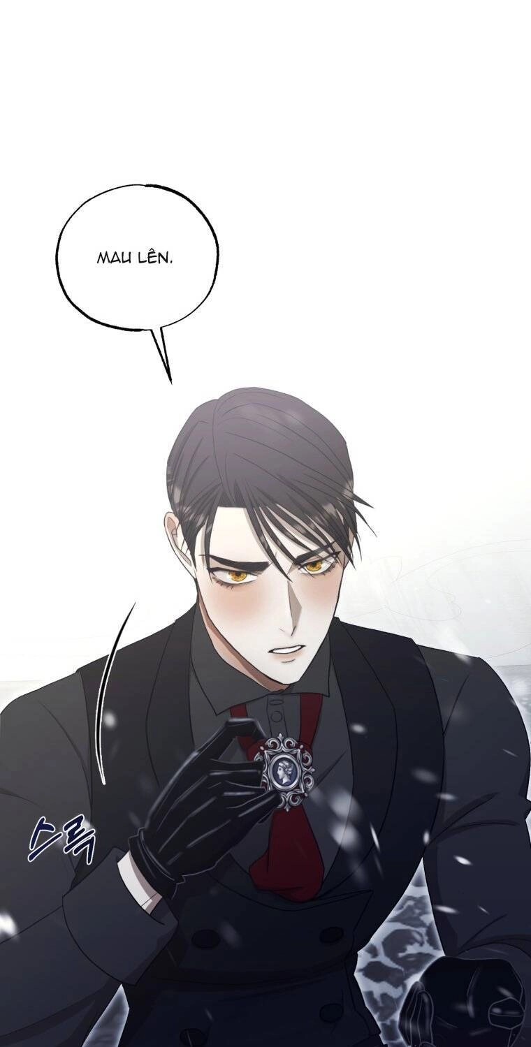 Khi Tôi Bị Chú Chó Tôi Bỏ Rơi Cắn Chapter 20.2 - 22