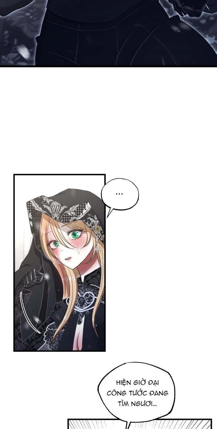 Khi Tôi Bị Chú Chó Tôi Bỏ Rơi Cắn Chapter 20.2 - 23