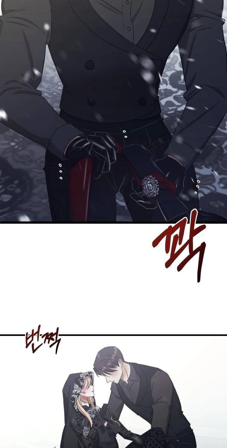 Khi Tôi Bị Chú Chó Tôi Bỏ Rơi Cắn Chapter 20.2 - 25