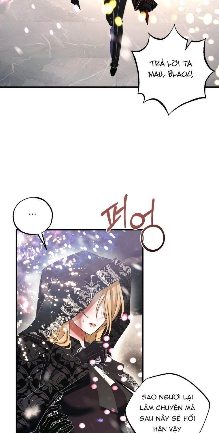 Khi Tôi Bị Chú Chó Tôi Bỏ Rơi Cắn Chapter 20.2 - 27