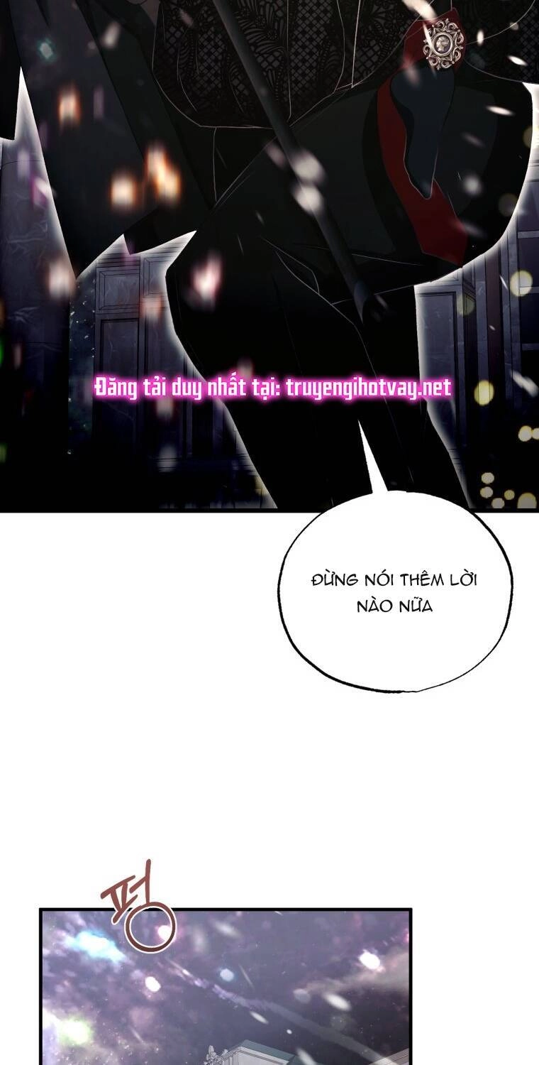 Khi Tôi Bị Chú Chó Tôi Bỏ Rơi Cắn Chapter 20.2 - 29