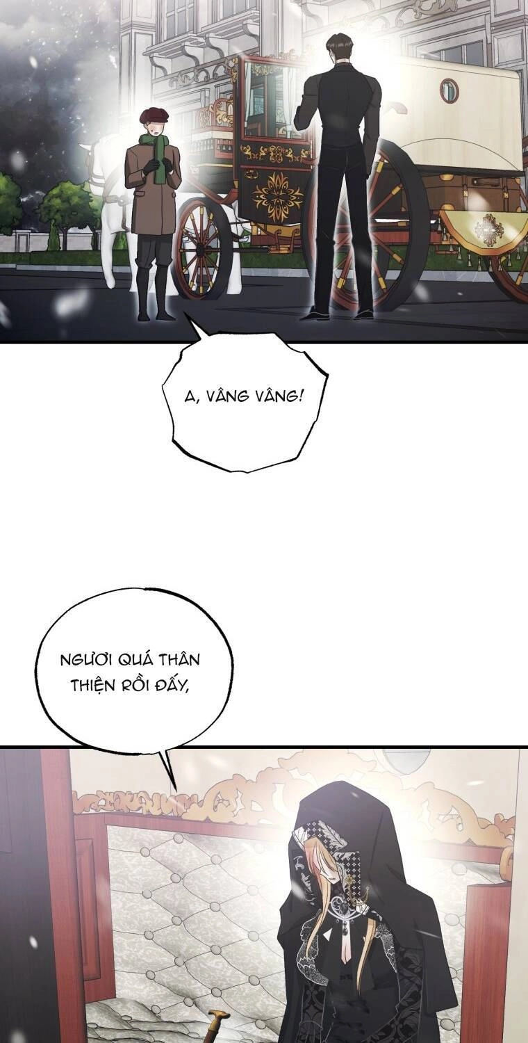 Khi Tôi Bị Chú Chó Tôi Bỏ Rơi Cắn Chapter 20.2 - 31