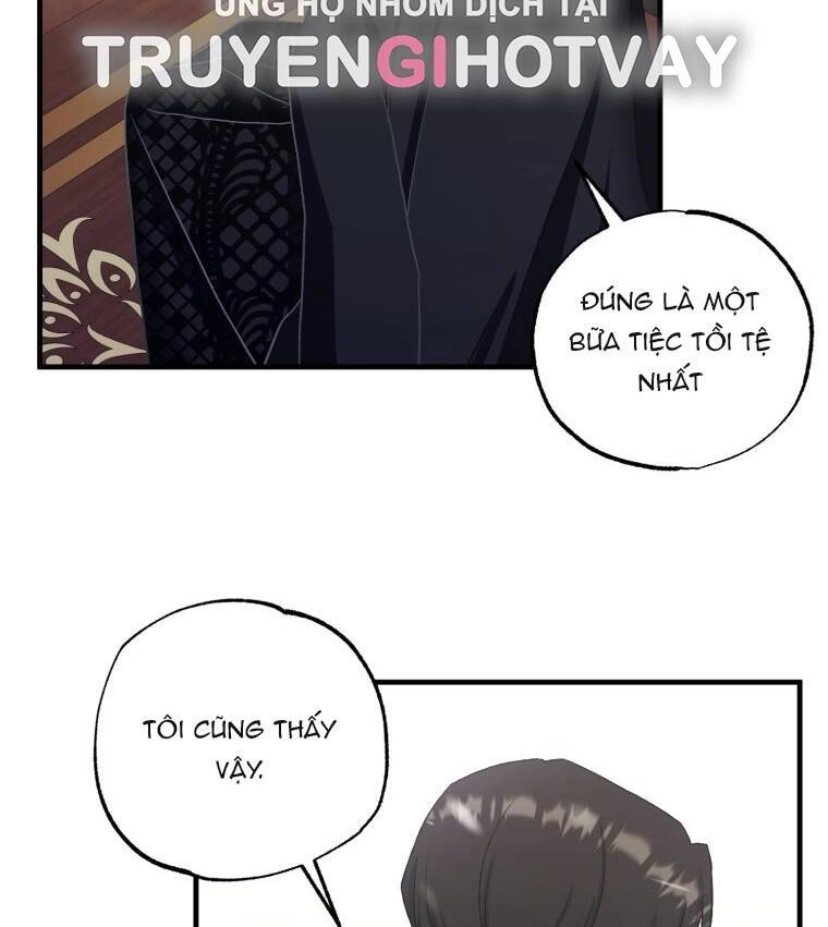 Khi Tôi Bị Chú Chó Tôi Bỏ Rơi Cắn Chapter 20.2 - 35