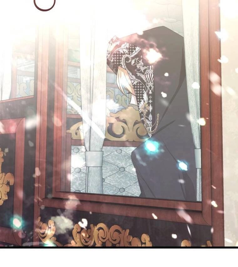 Khi Tôi Bị Chú Chó Tôi Bỏ Rơi Cắn Chapter 20.2 - 43