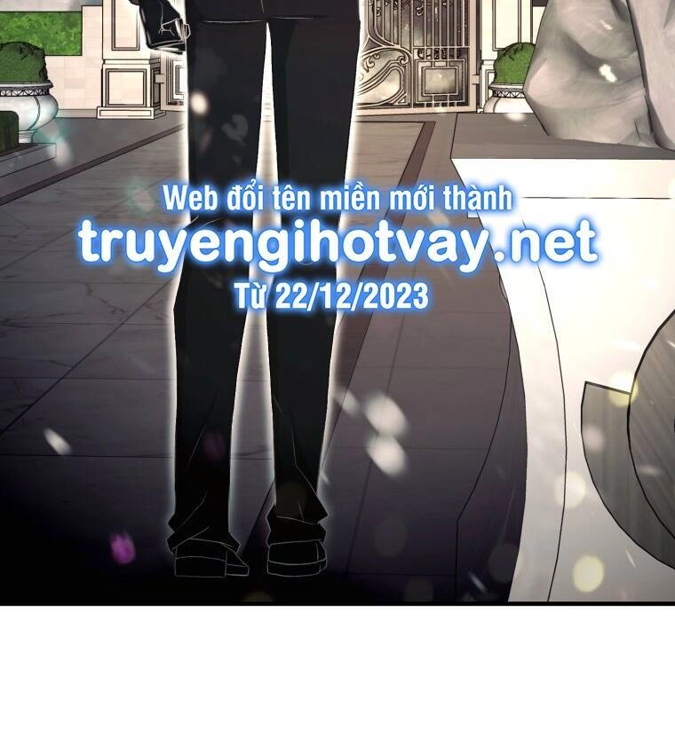 Khi Tôi Bị Chú Chó Tôi Bỏ Rơi Cắn Chapter 20.2 - 50