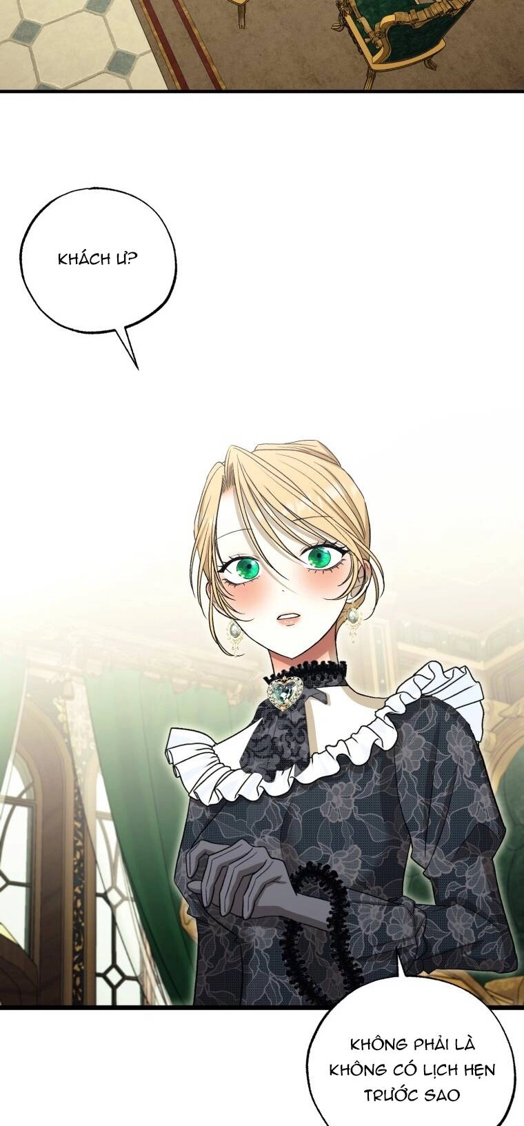 Khi Tôi Bị Chú Chó Tôi Bỏ Rơi Cắn Chapter 21.1 - 6