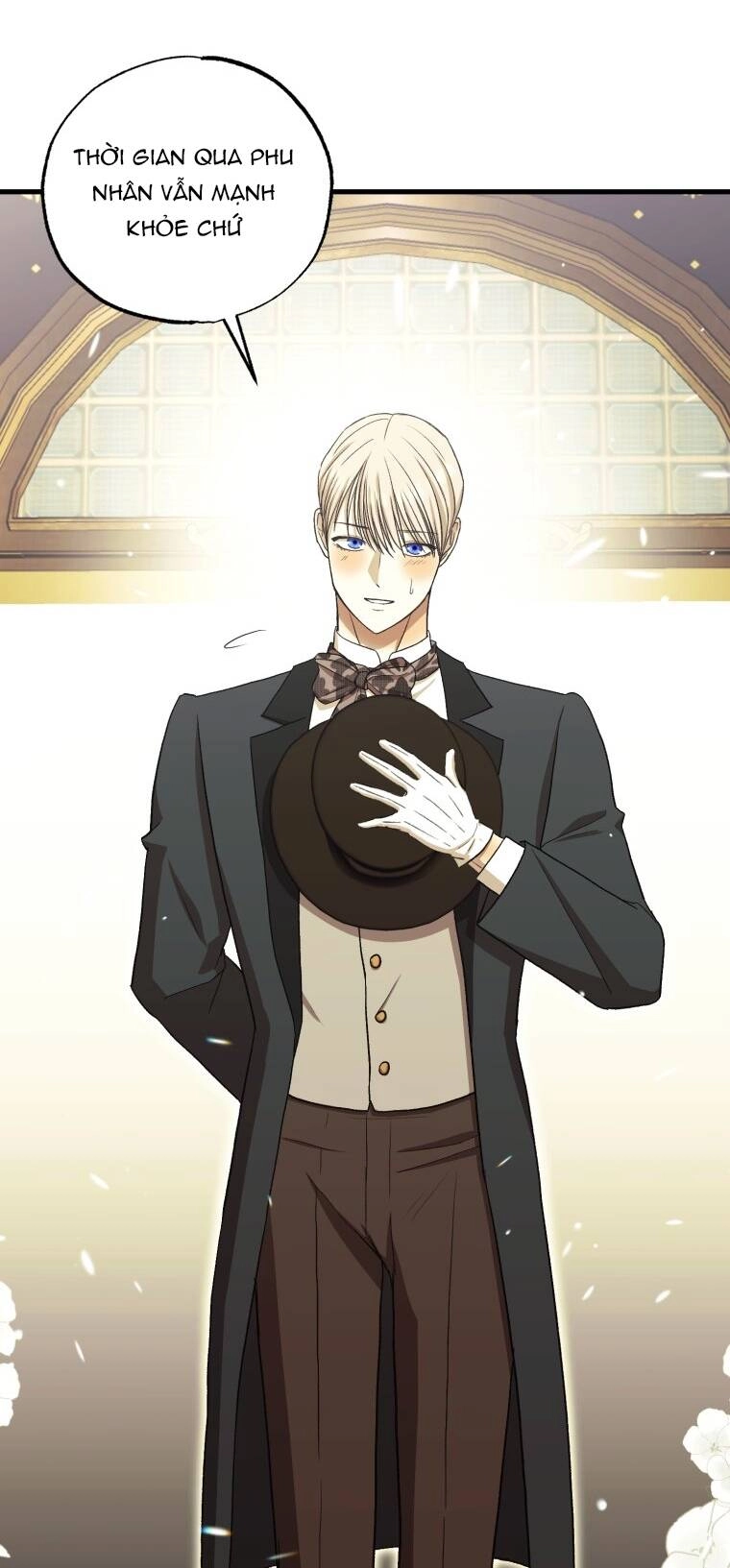 Khi Tôi Bị Chú Chó Tôi Bỏ Rơi Cắn Chapter 21.1 - 9