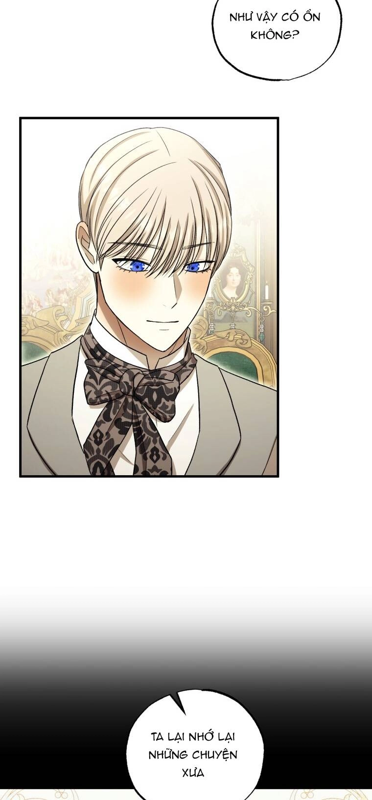 Khi Tôi Bị Chú Chó Tôi Bỏ Rơi Cắn Chapter 21.1 - 18