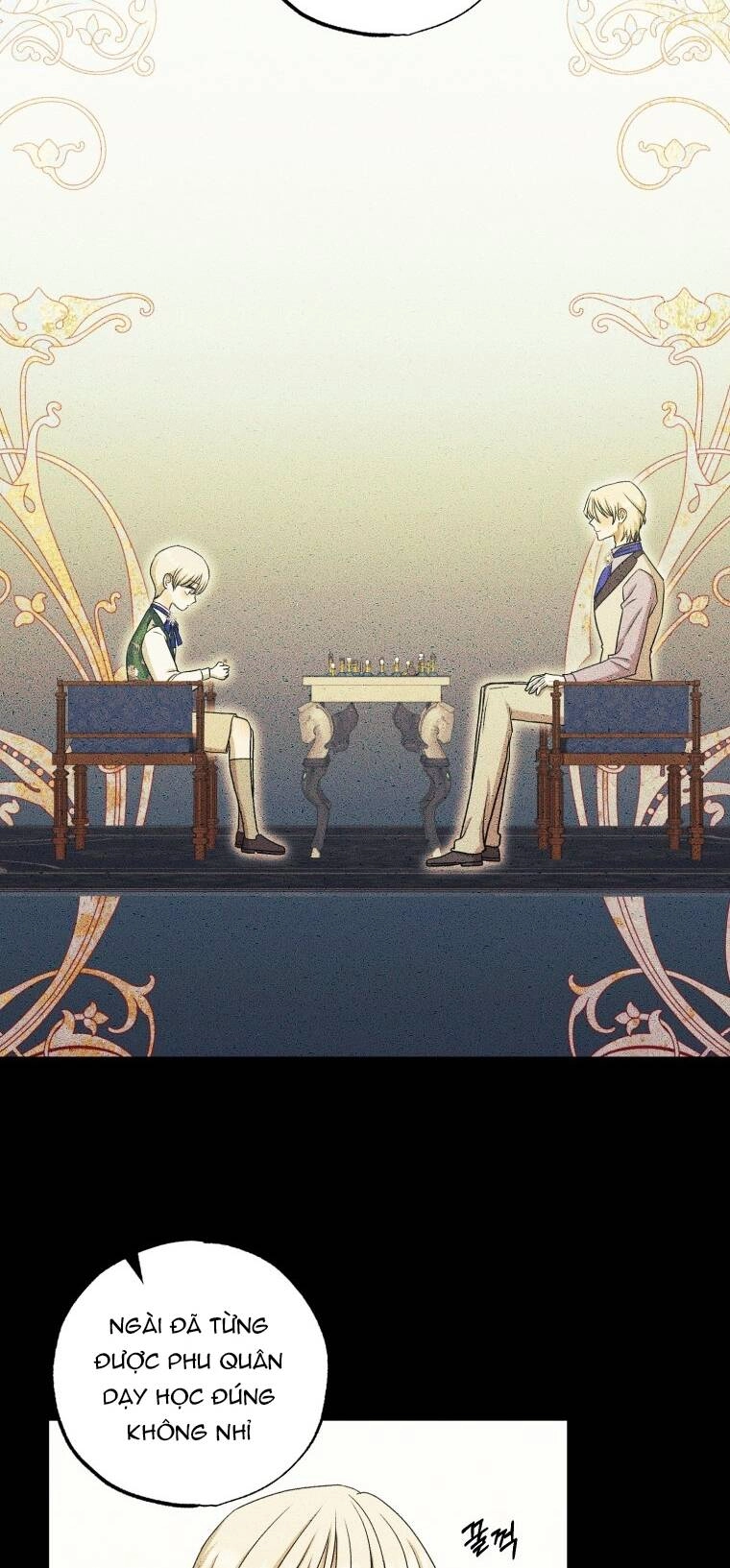 Khi Tôi Bị Chú Chó Tôi Bỏ Rơi Cắn Chapter 21.1 - 19