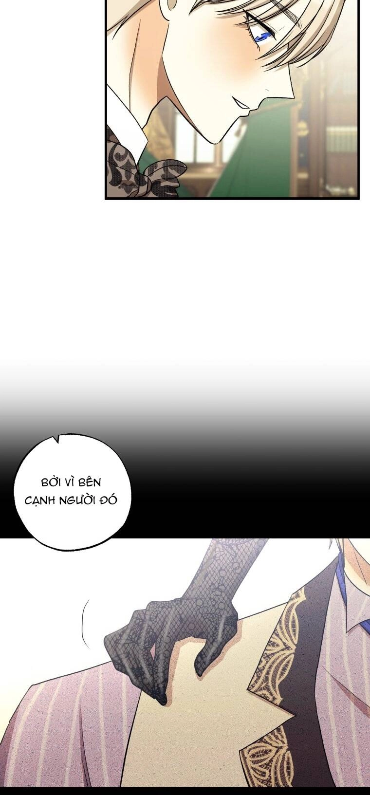 Khi Tôi Bị Chú Chó Tôi Bỏ Rơi Cắn Chapter 21.1 - 23