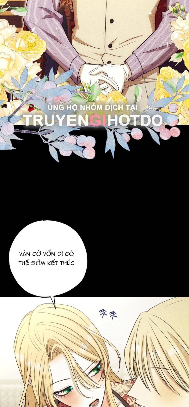 Khi Tôi Bị Chú Chó Tôi Bỏ Rơi Cắn Chapter 21.1 - 25