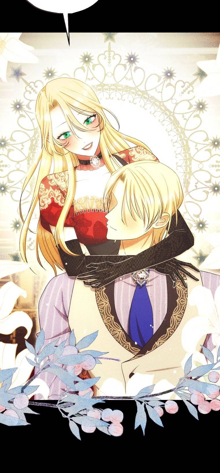 Khi Tôi Bị Chú Chó Tôi Bỏ Rơi Cắn Chapter 21.1 - 28