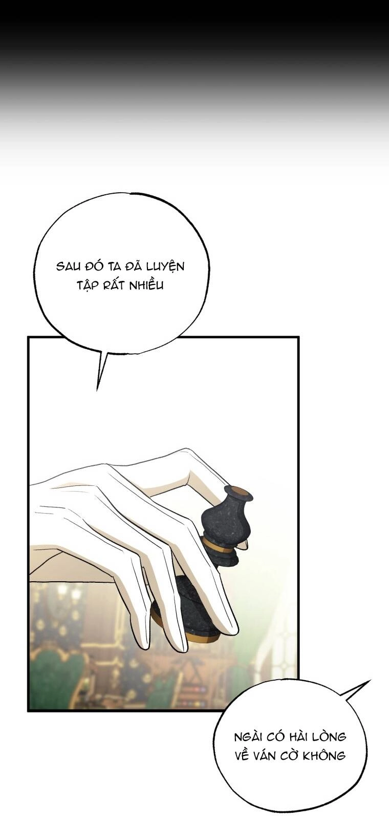 Khi Tôi Bị Chú Chó Tôi Bỏ Rơi Cắn Chapter 21.1 - 29