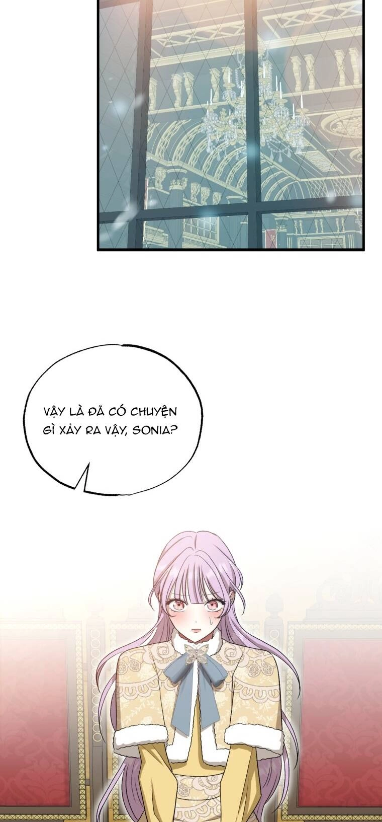 Khi Tôi Bị Chú Chó Tôi Bỏ Rơi Cắn Chapter 21.2 - 3