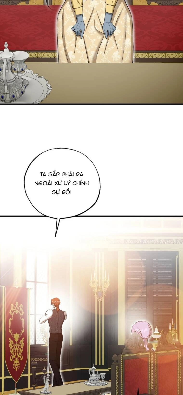 Khi Tôi Bị Chú Chó Tôi Bỏ Rơi Cắn Chapter 21.2 - 4