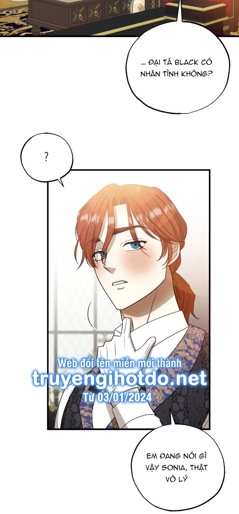 Khi Tôi Bị Chú Chó Tôi Bỏ Rơi Cắn Chapter 21.2 - 5