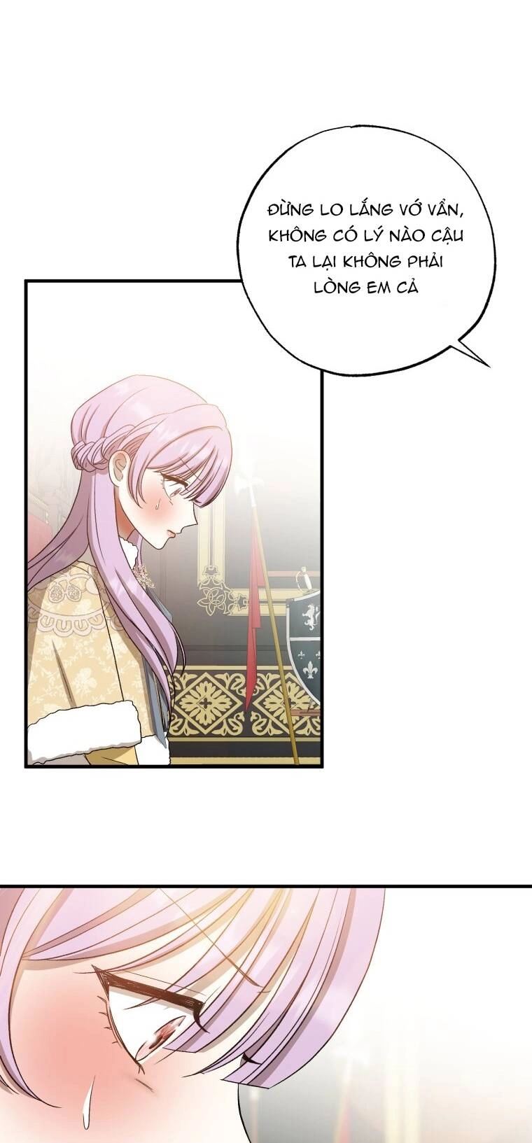 Khi Tôi Bị Chú Chó Tôi Bỏ Rơi Cắn Chapter 21.2 - 6