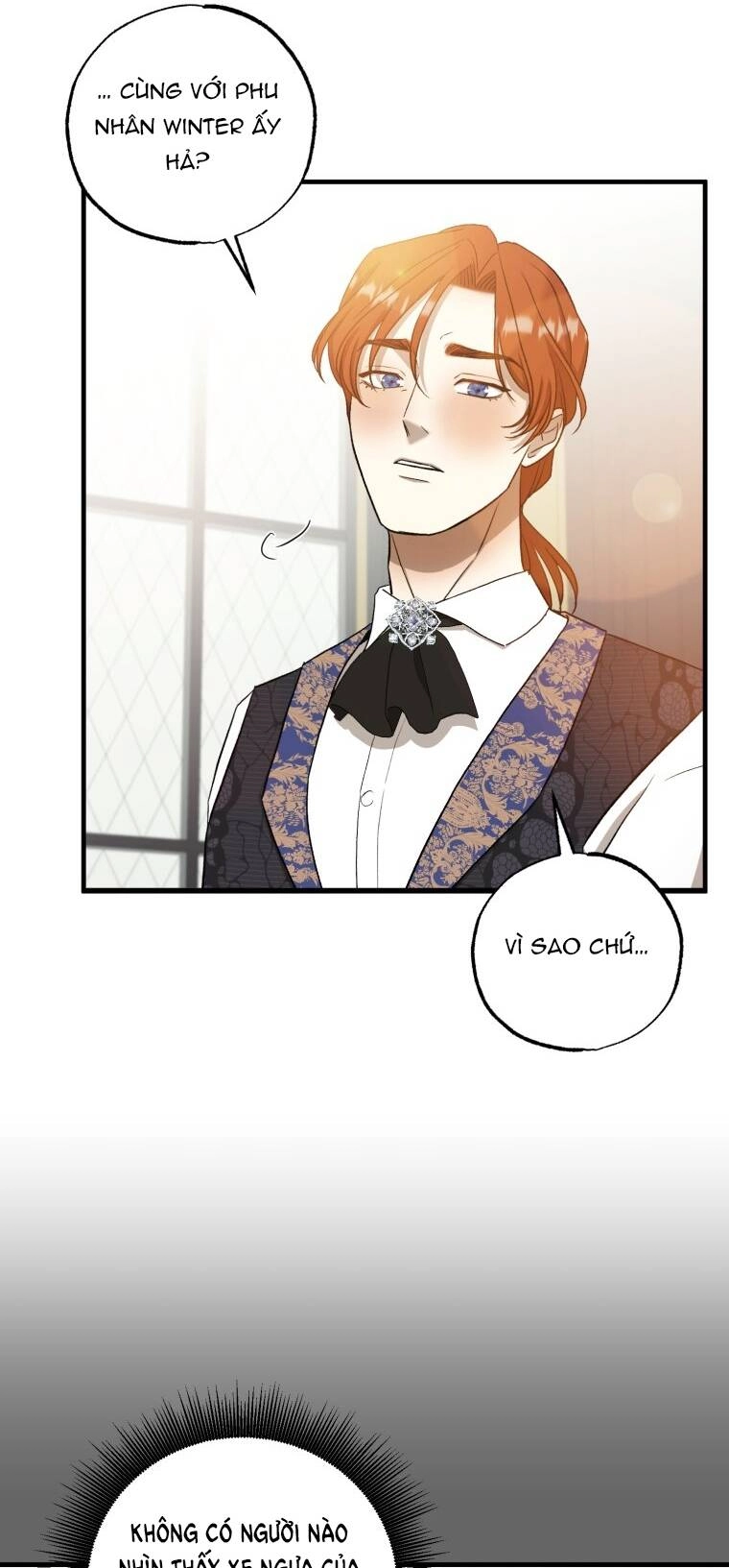 Khi Tôi Bị Chú Chó Tôi Bỏ Rơi Cắn Chapter 21.2 - 9