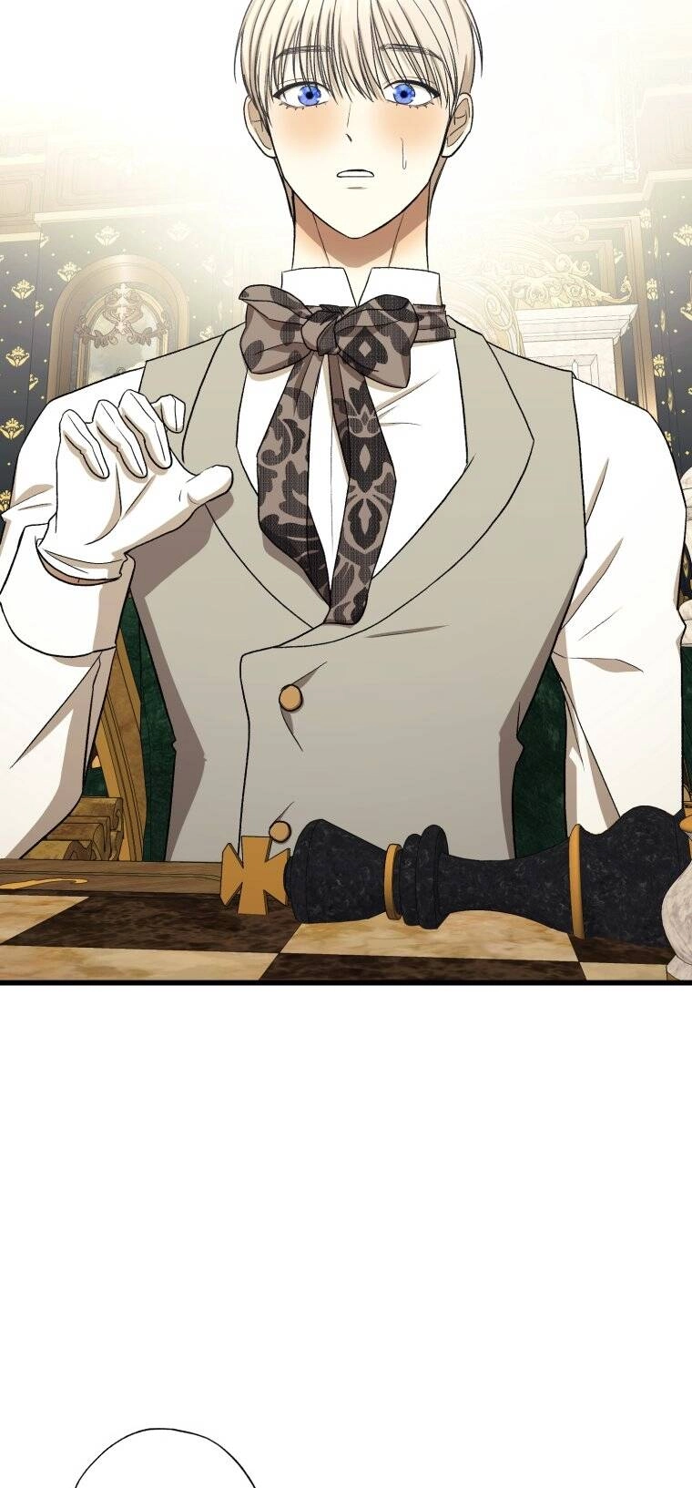 Khi Tôi Bị Chú Chó Tôi Bỏ Rơi Cắn Chapter 21.2 - 13