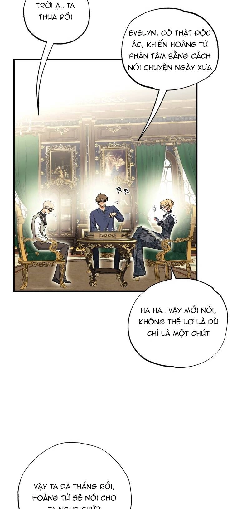 Khi Tôi Bị Chú Chó Tôi Bỏ Rơi Cắn Chapter 21.2 - 14