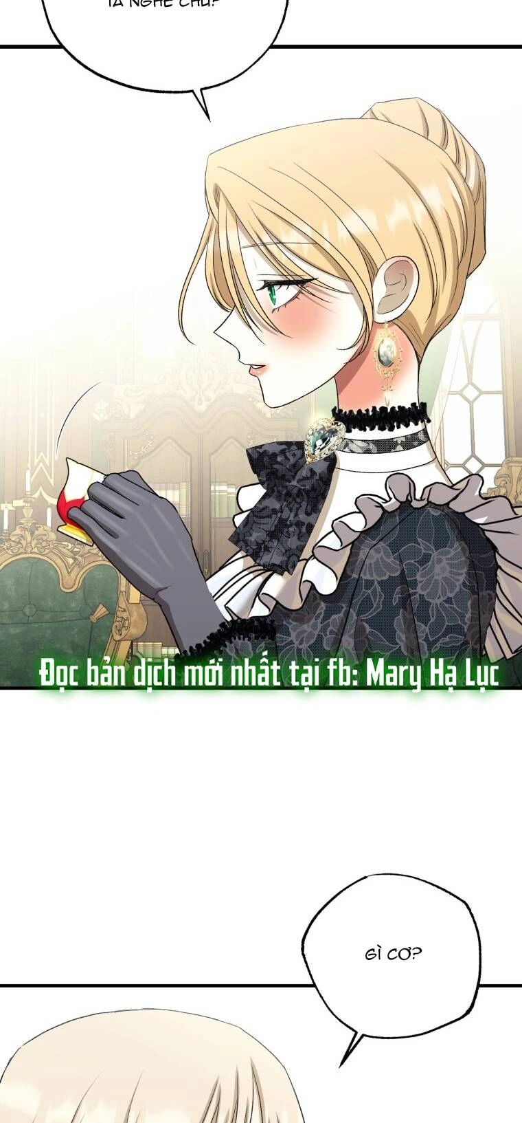 Khi Tôi Bị Chú Chó Tôi Bỏ Rơi Cắn Chapter 21.2 - 15