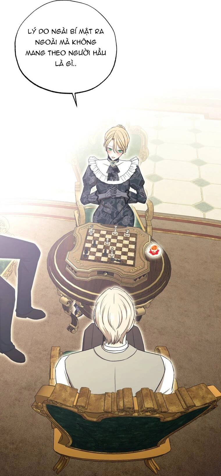 Khi Tôi Bị Chú Chó Tôi Bỏ Rơi Cắn Chapter 21.2 - 17