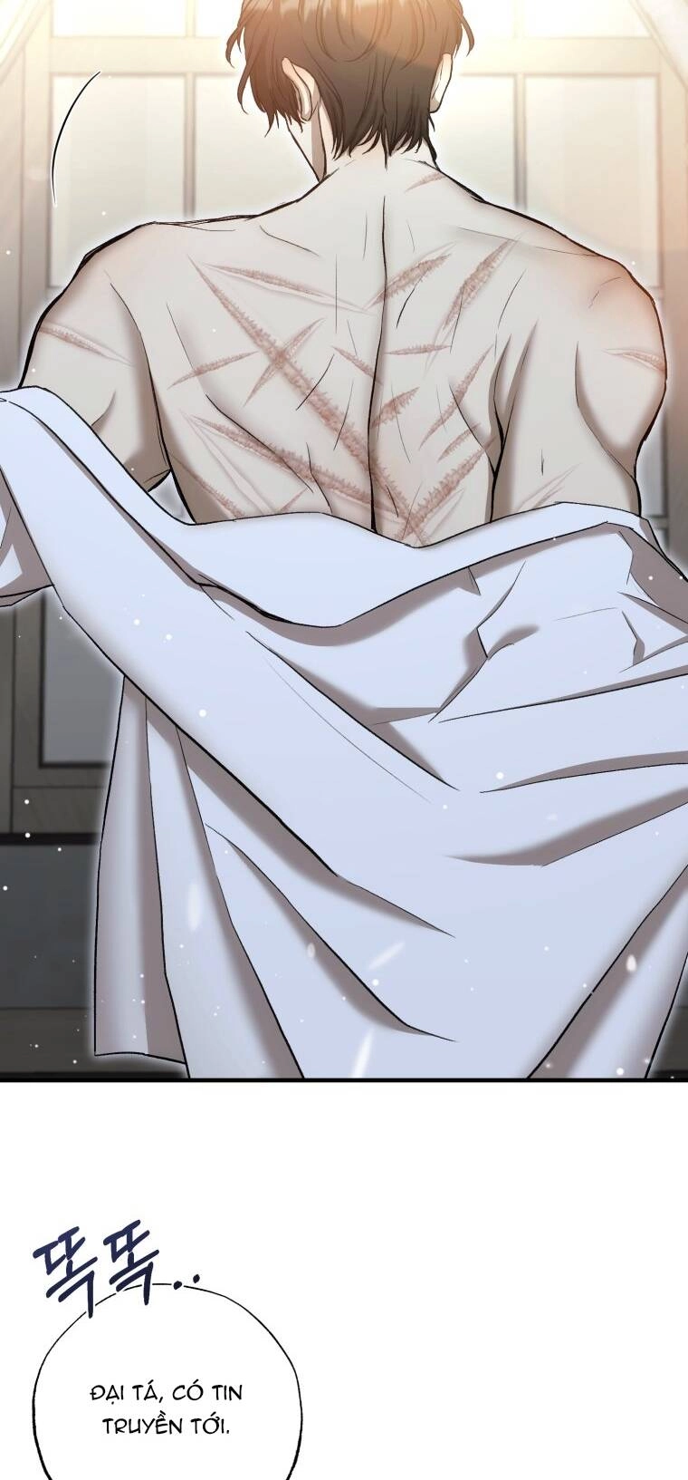 Khi Tôi Bị Chú Chó Tôi Bỏ Rơi Cắn Chapter 21.2 - 20