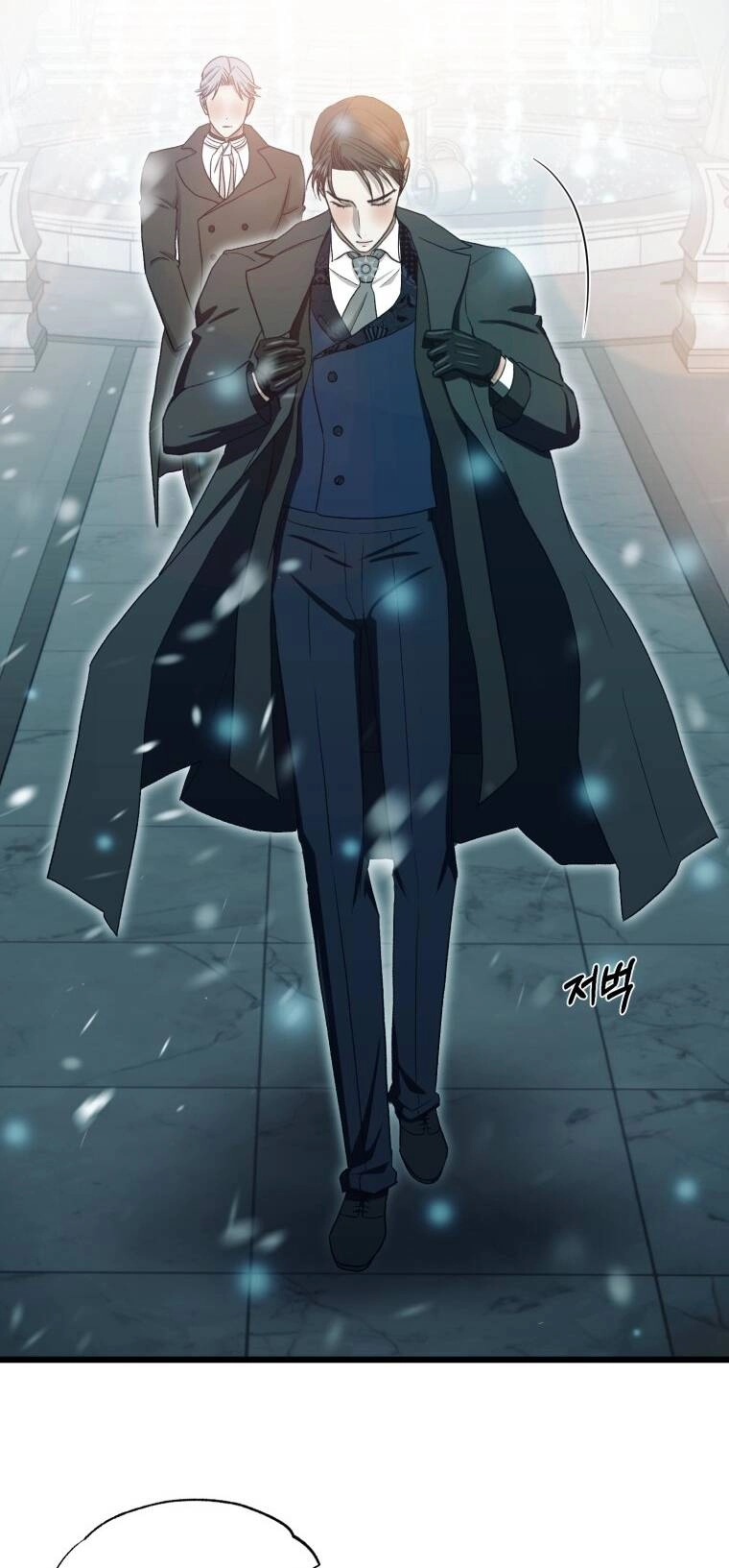 Khi Tôi Bị Chú Chó Tôi Bỏ Rơi Cắn Chapter 21.2 - 25