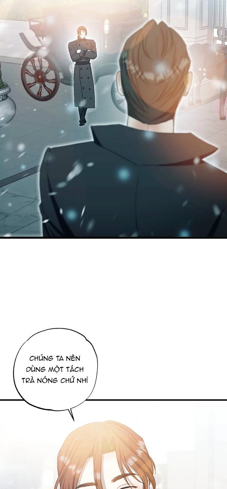 Khi Tôi Bị Chú Chó Tôi Bỏ Rơi Cắn Chapter 21.2 - 27