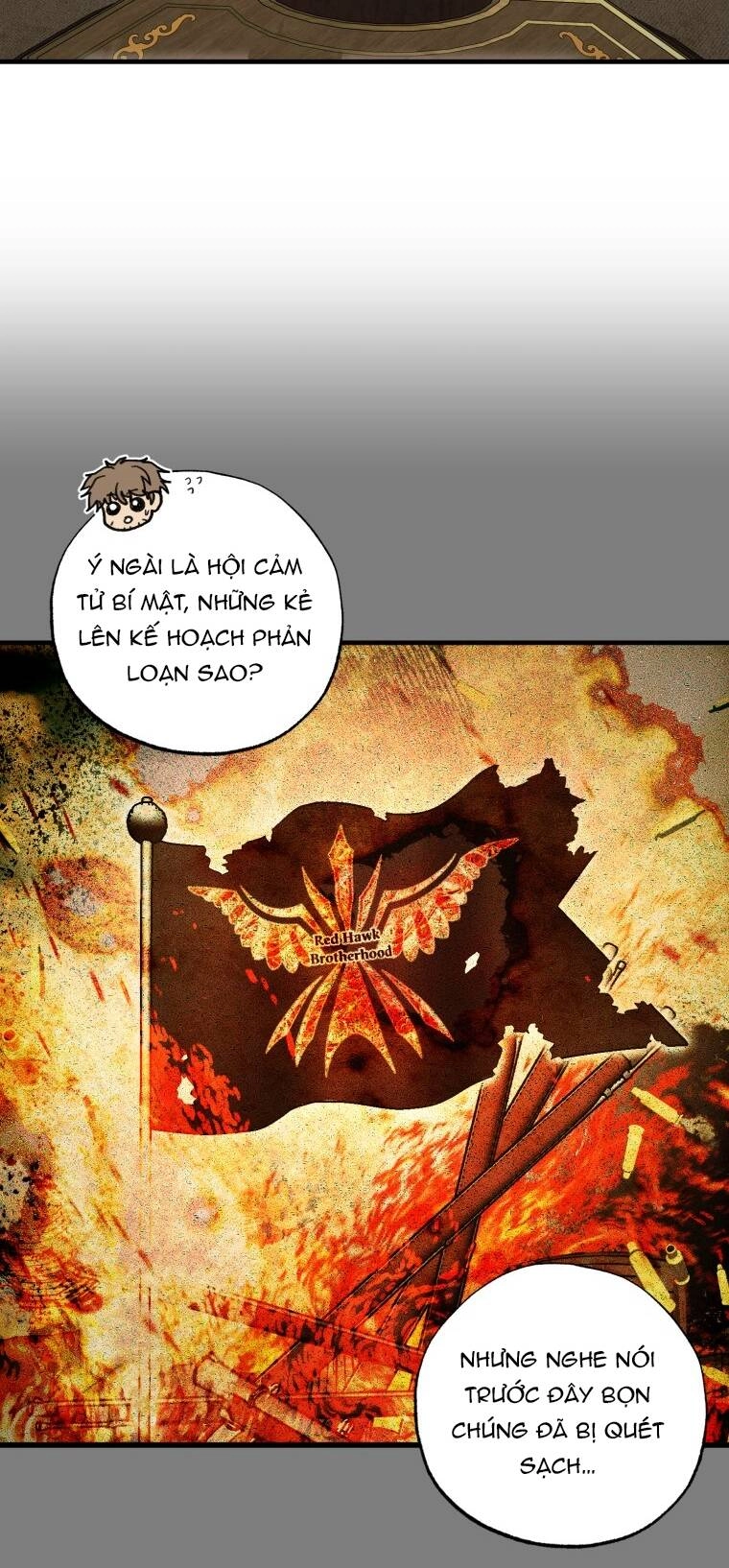 Khi Tôi Bị Chú Chó Tôi Bỏ Rơi Cắn Chapter 21.2 - 31