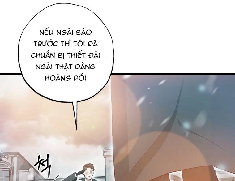Khi Tôi Bị Chú Chó Tôi Bỏ Rơi Cắn Chapter 21.2 - 40