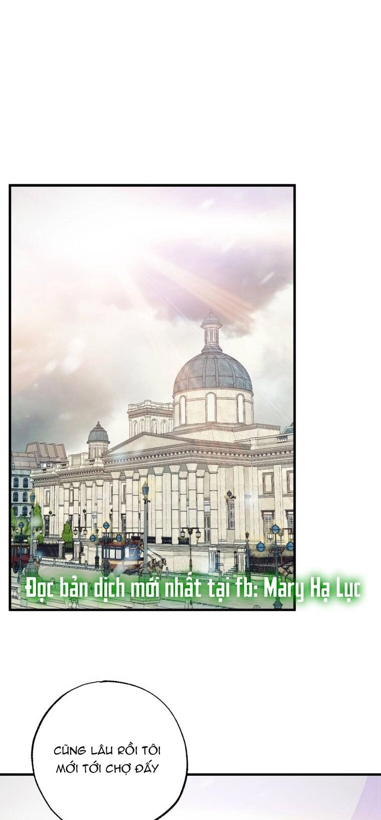 Khi Tôi Bị Chú Chó Tôi Bỏ Rơi Cắn Chapter 22.1 - 2