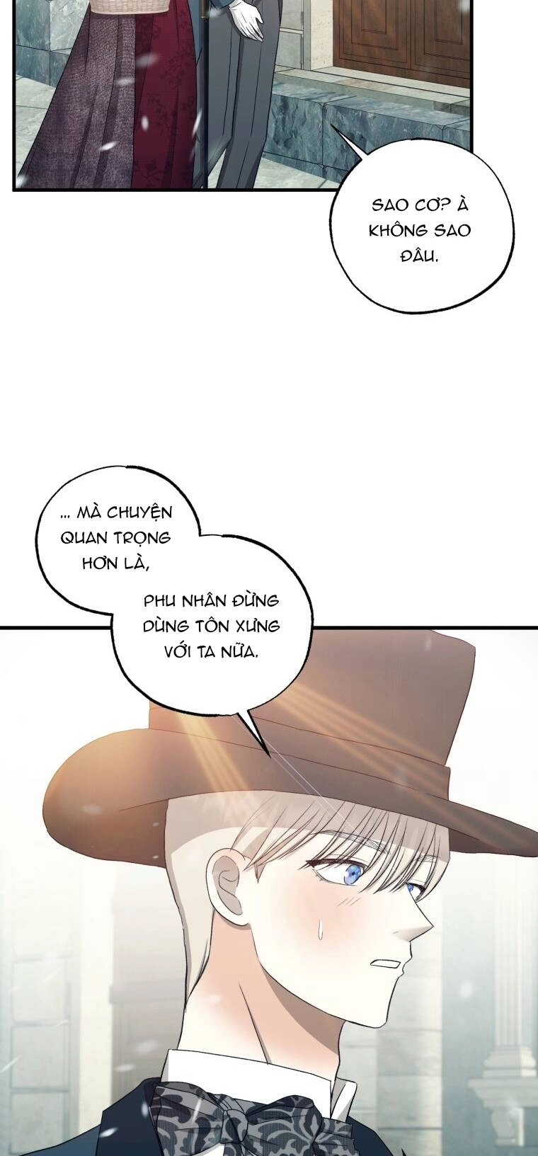 Khi Tôi Bị Chú Chó Tôi Bỏ Rơi Cắn Chapter 22.1 - 6