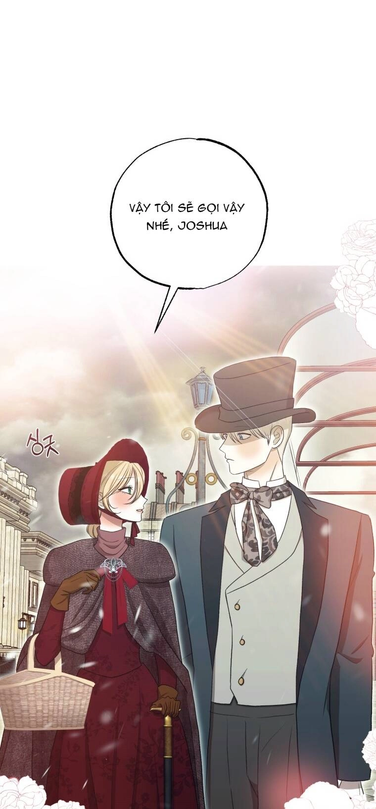 Khi Tôi Bị Chú Chó Tôi Bỏ Rơi Cắn Chapter 22.1 - 8