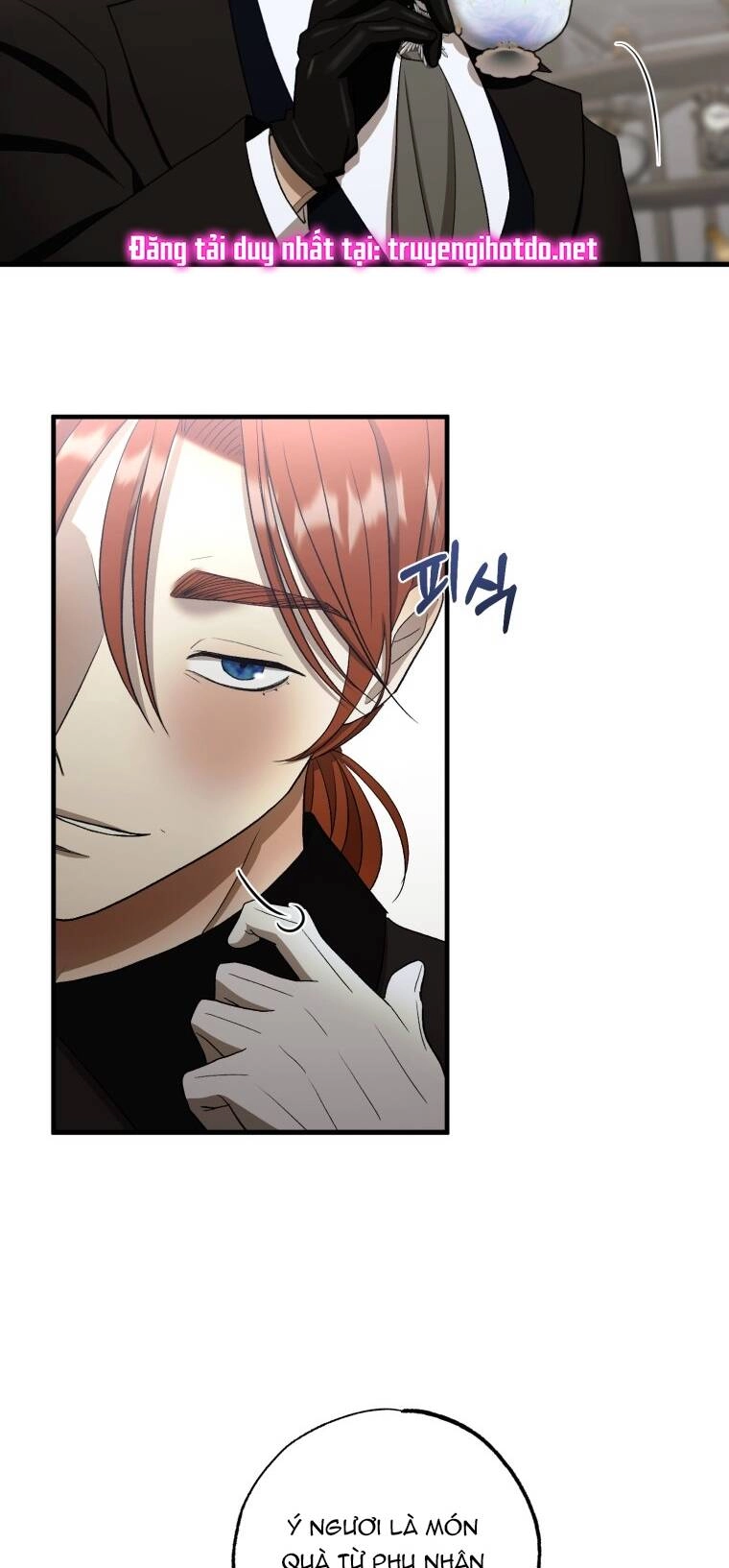 Khi Tôi Bị Chú Chó Tôi Bỏ Rơi Cắn Chapter 22.1 - 14