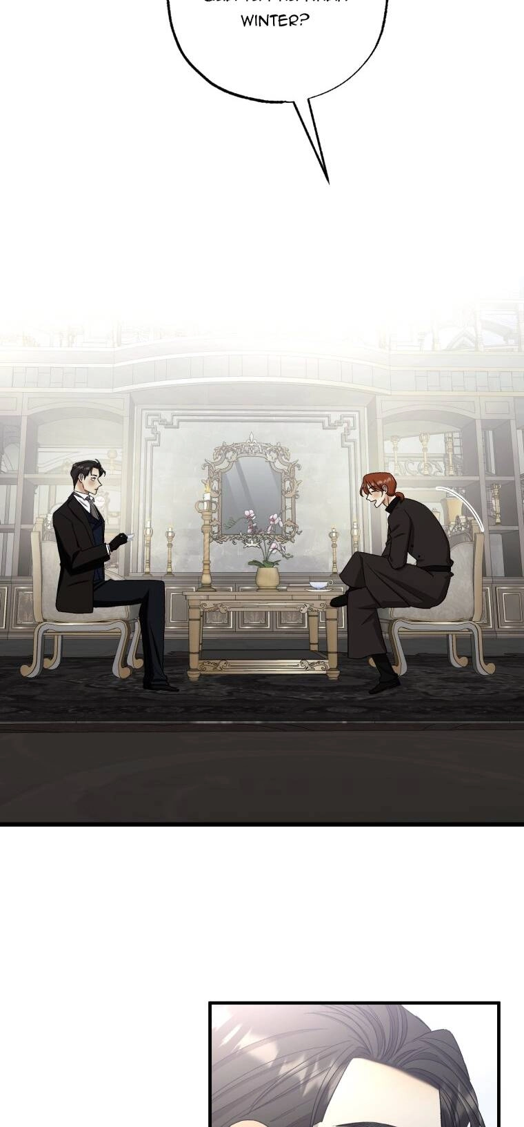 Khi Tôi Bị Chú Chó Tôi Bỏ Rơi Cắn Chapter 22.1 - 15