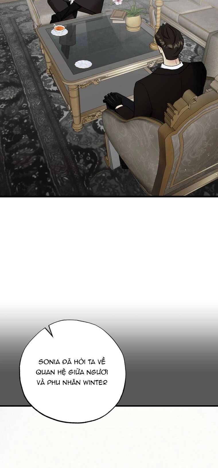 Khi Tôi Bị Chú Chó Tôi Bỏ Rơi Cắn Chapter 22.1 - 17