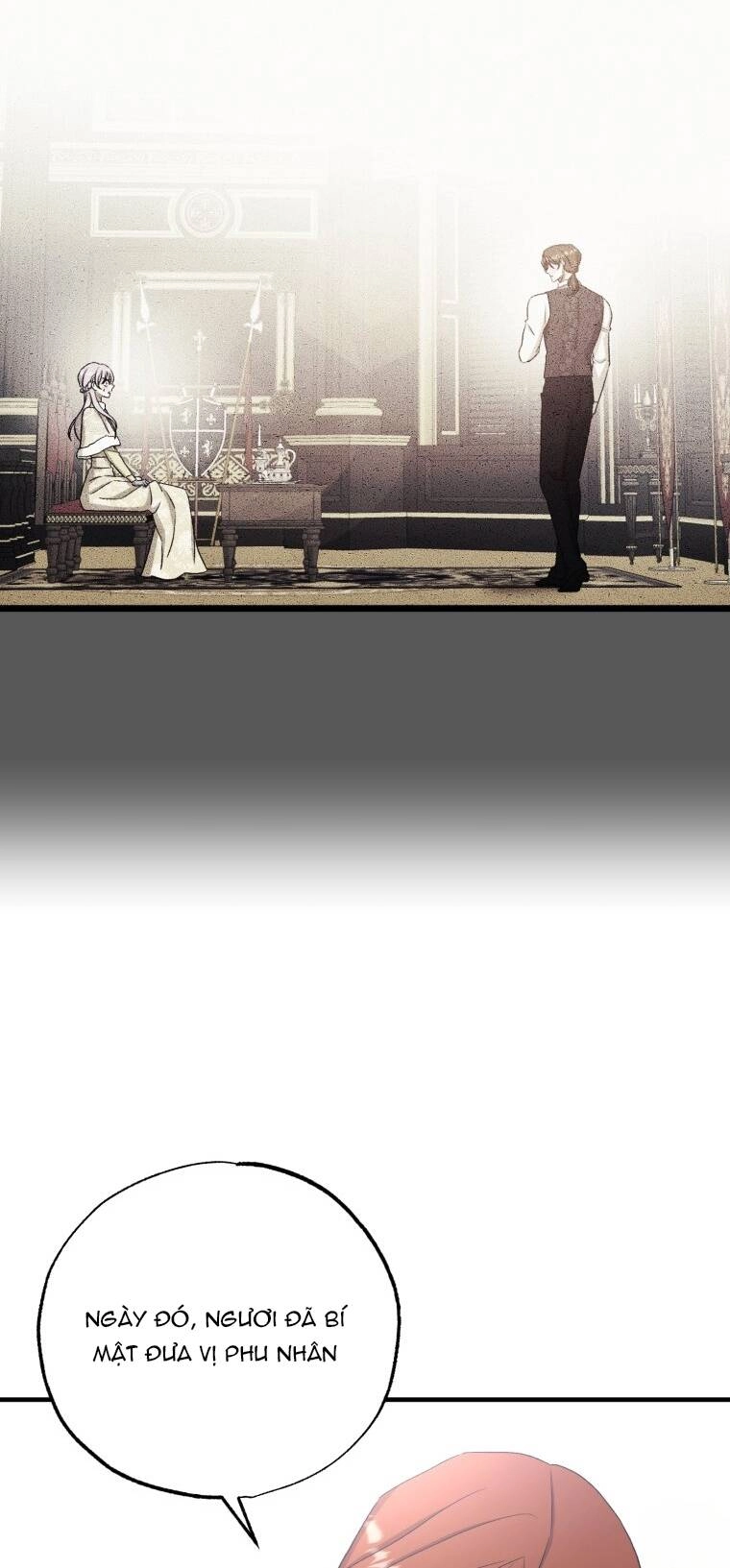 Khi Tôi Bị Chú Chó Tôi Bỏ Rơi Cắn Chapter 22.1 - 18