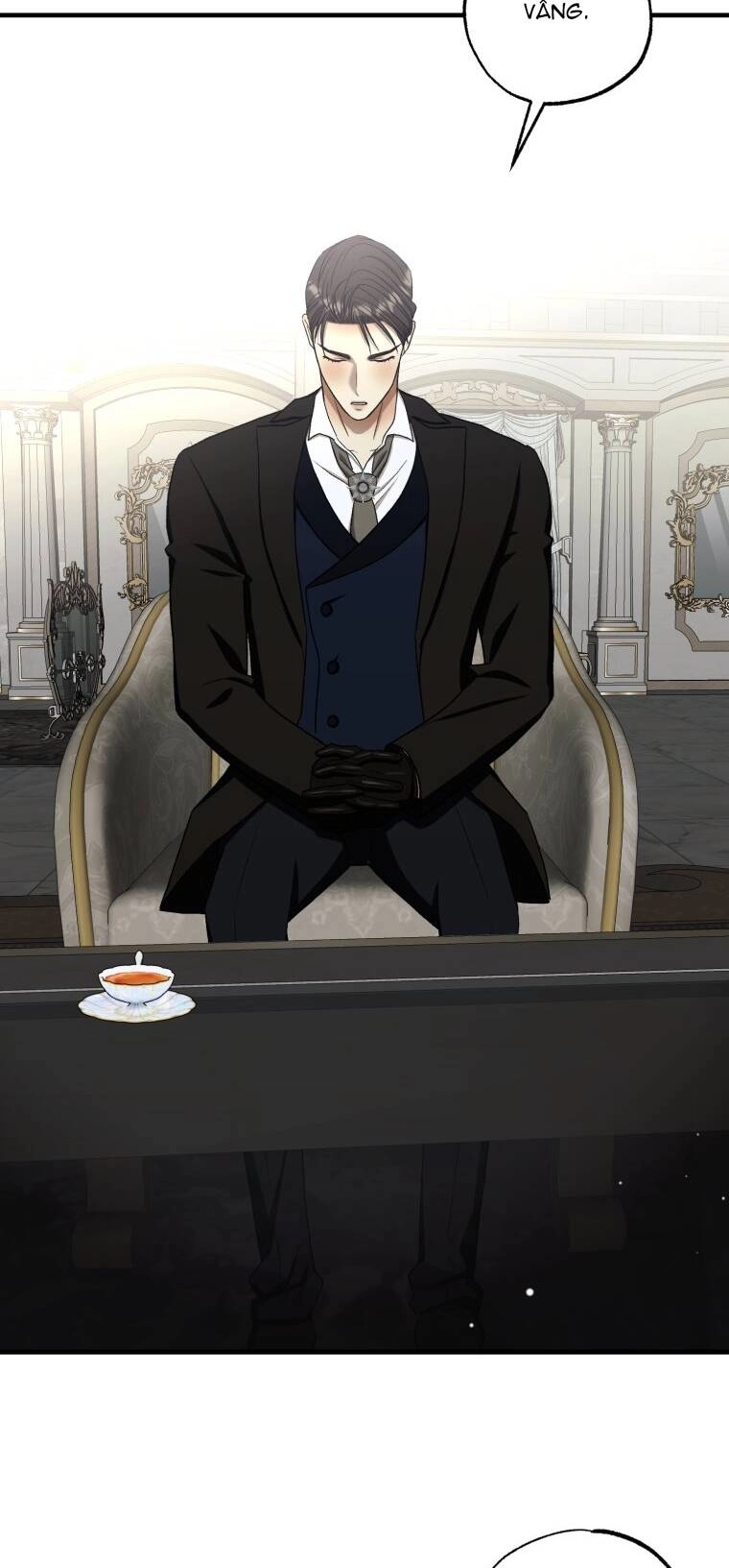 Khi Tôi Bị Chú Chó Tôi Bỏ Rơi Cắn Chapter 22.1 - 20