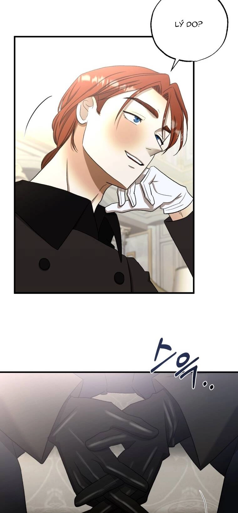 Khi Tôi Bị Chú Chó Tôi Bỏ Rơi Cắn Chapter 22.1 - 21