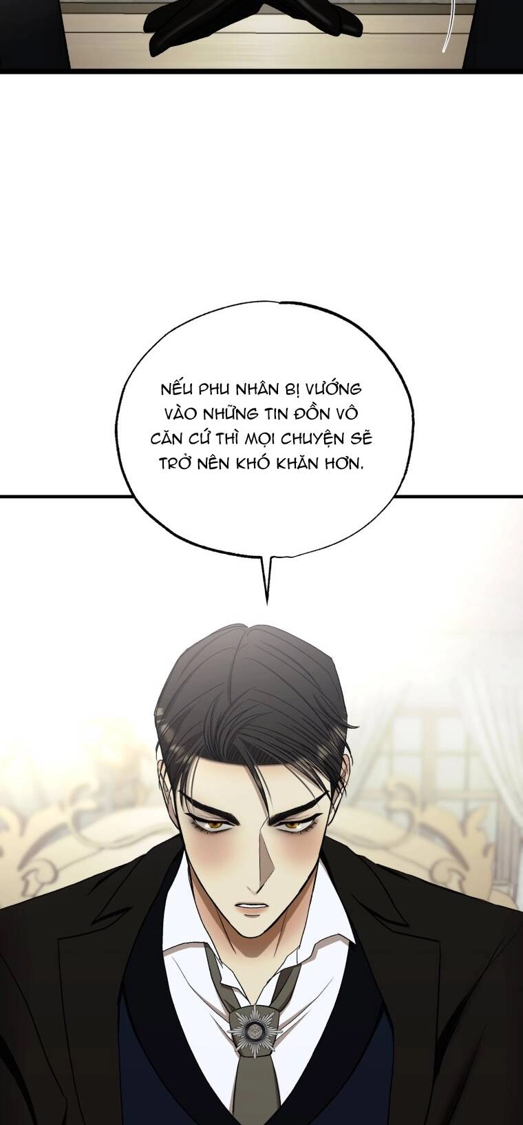 Khi Tôi Bị Chú Chó Tôi Bỏ Rơi Cắn Chapter 22.1 - 22