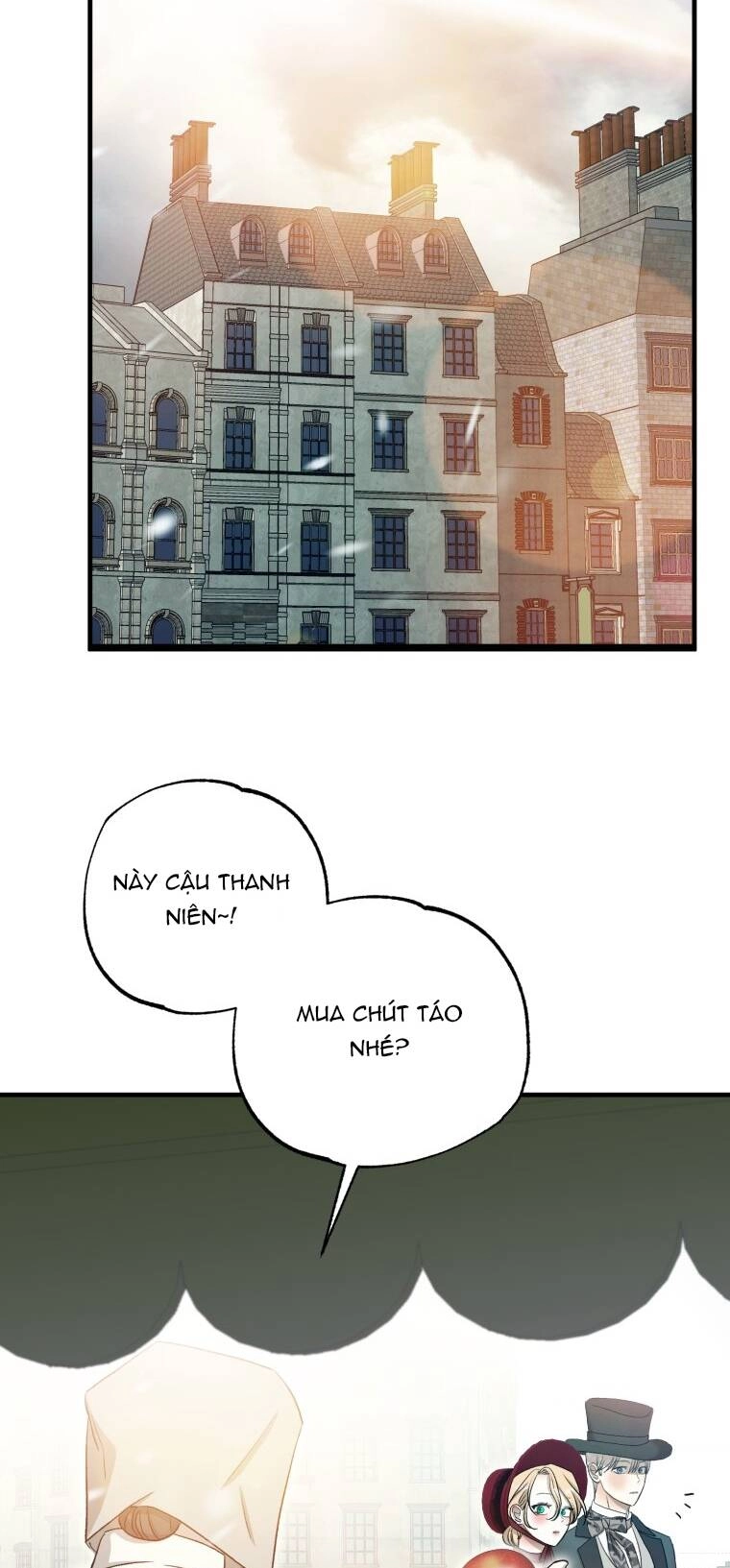 Khi Tôi Bị Chú Chó Tôi Bỏ Rơi Cắn Chapter 22.1 - 25