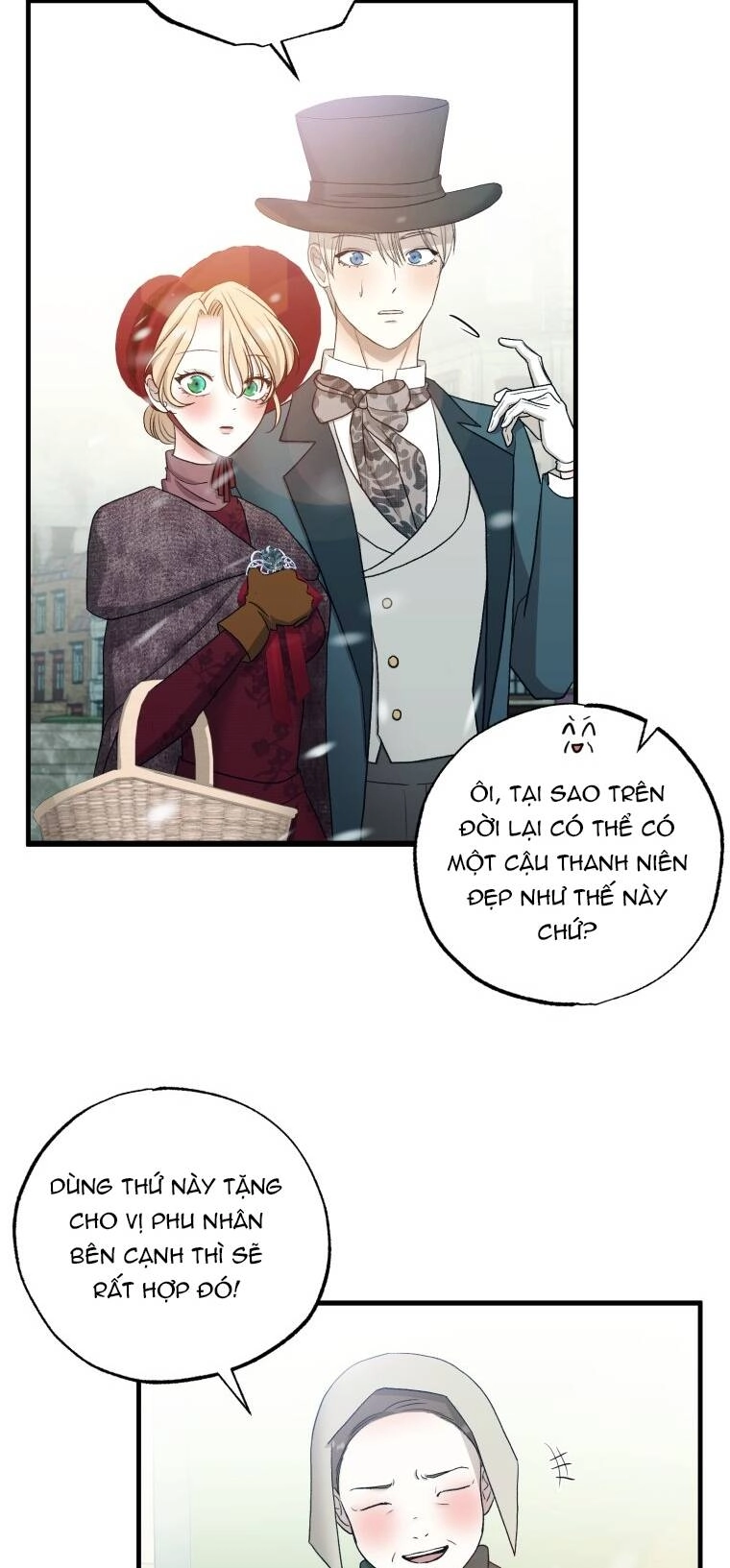 Khi Tôi Bị Chú Chó Tôi Bỏ Rơi Cắn Chapter 22.1 - 27