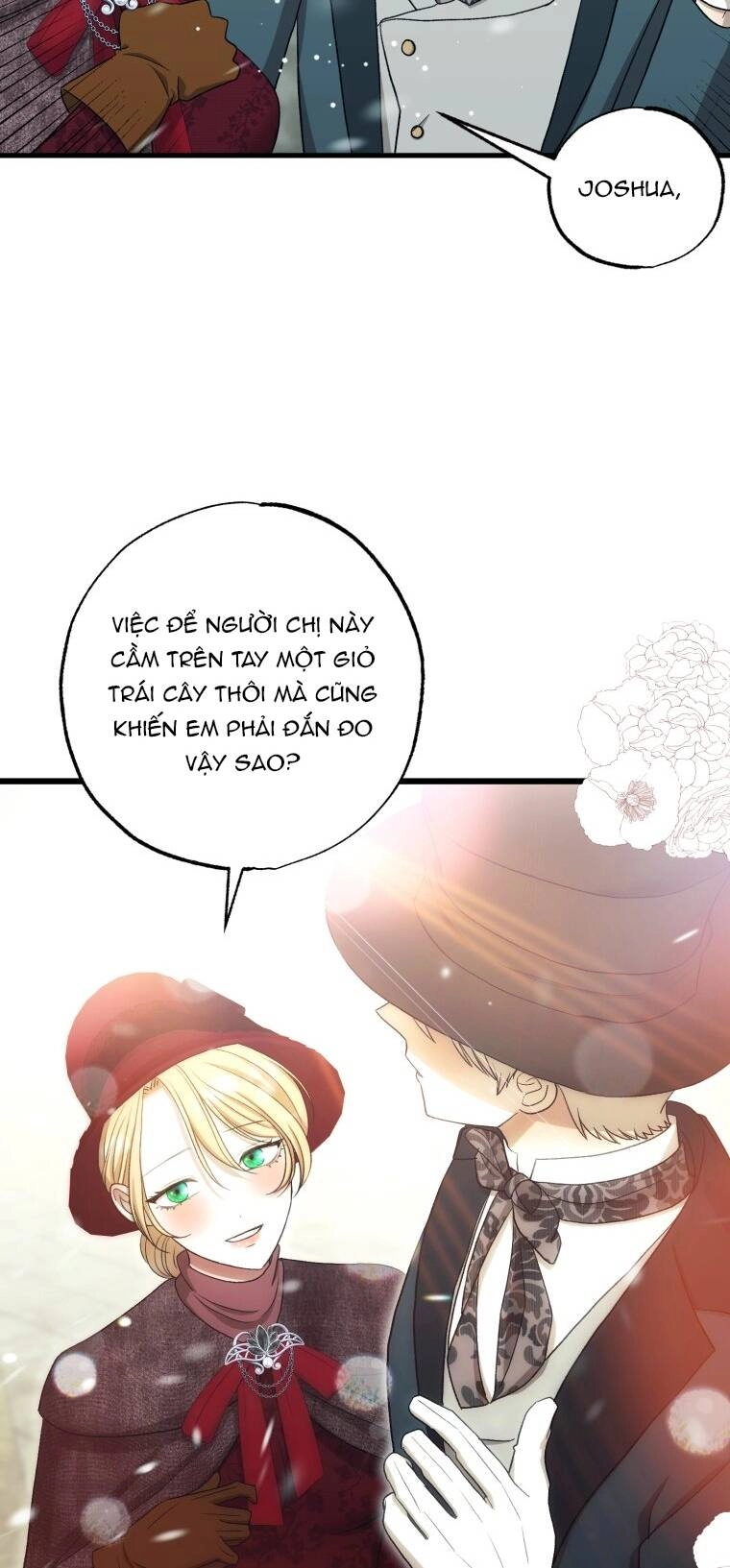 Khi Tôi Bị Chú Chó Tôi Bỏ Rơi Cắn Chapter 22.1 - 29