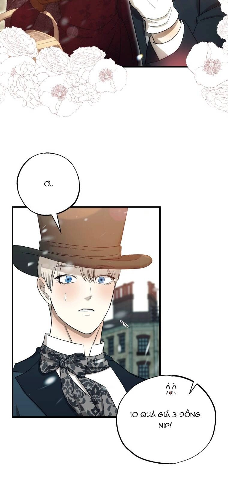 Khi Tôi Bị Chú Chó Tôi Bỏ Rơi Cắn Chapter 22.1 - 30